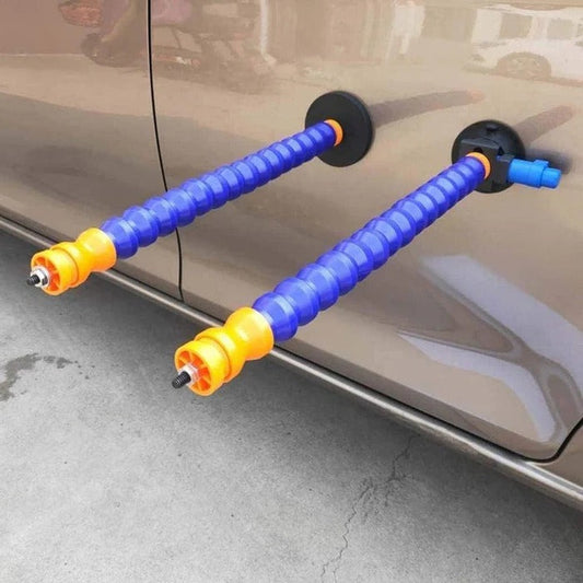 Autó horpadásjavító eszköz - Teljesítmény és megbízhatóság garantált