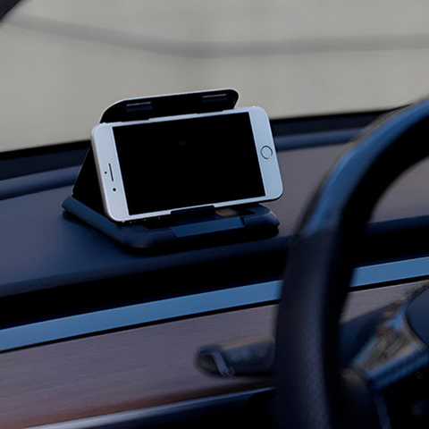 車用の柔軟な電話サポート