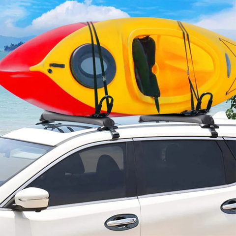 屋根ギャラリー用ユニバーサルプロテクションクッション – 安全な輸送