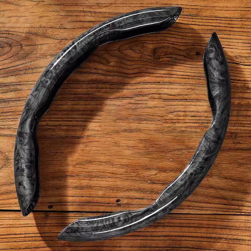 Προστασία Άνθρακα Για Τιμόνι