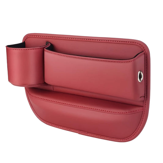 Úložný box na dětskou autosedačku – kompaktní a elegantní