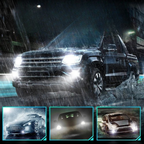 נוזל משחזר פנסים – ראיית לילה משופרת