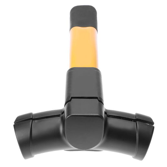 Αντιβόλτα Τιμονιού Για Αυτοκίνητο — Ενισχυμένη Και Καθολική Ασφάλεια