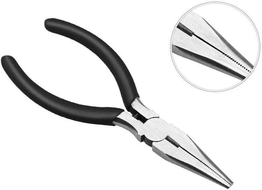 Kit de reparación de neumáticos para coche — Herramientas prácticas 100 piezas