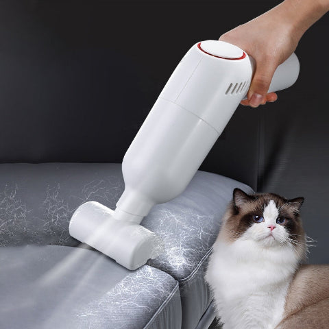 Újratölthető Porszívó Autó Gyors Tisztításhoz