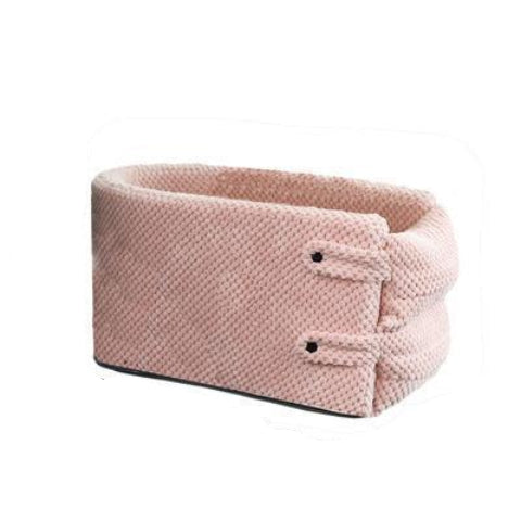 Transportín para Perros – Confort y Estabilidad en el Coche