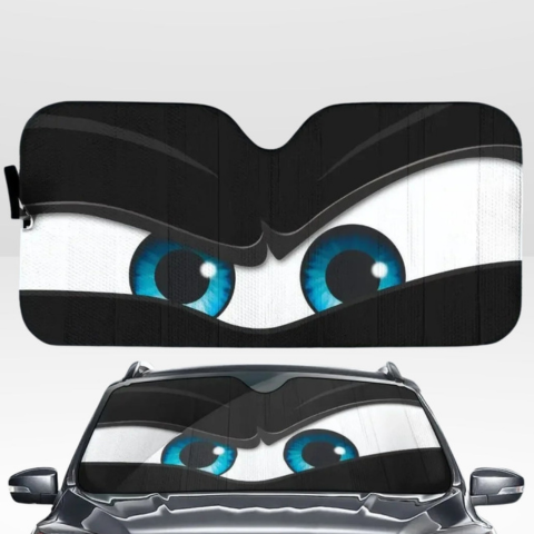 Parasole Style Cars – Protezione UV Originale