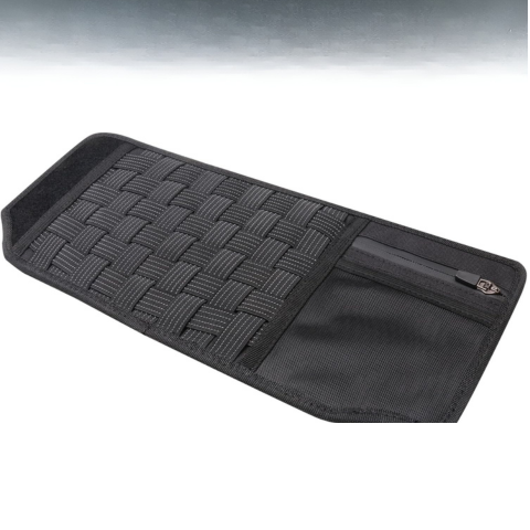 Organizador De Parasoles – Almacenamiento Inteligente Para Su Coche