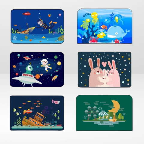 Parasole per Bambini per Auto – Sicurezza e Freschezza a Bordo