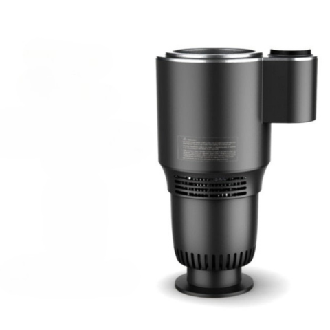 Soporte de Vaso Inteligente 2-en-1 – Organización y Confort en el Coche