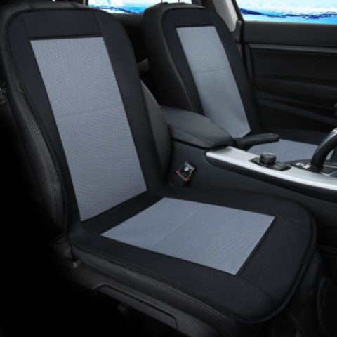 Poduszka wentylowana do siedzenia samochodowego – świeżość i komfort podczas jazdy