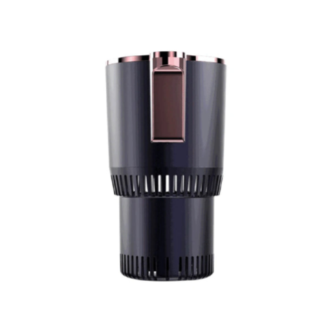 Älykäs termomuki – Pidä juomasi ihanteellisessa lämpötilassa