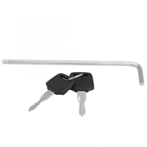 Bare Transversale De Tehnică Auto — Instalare Ușoară și Durabilă