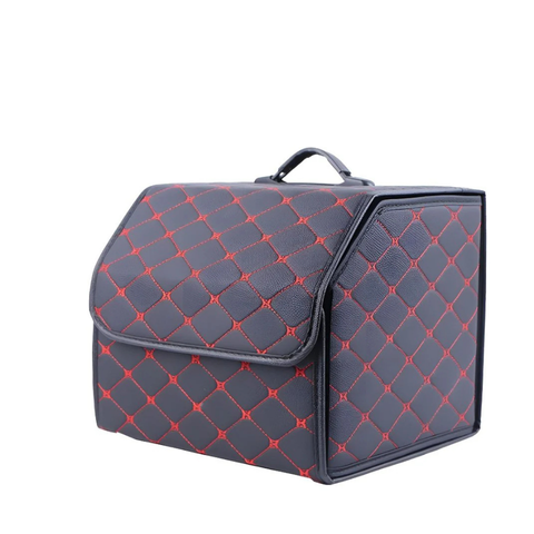 Skrzynia na narzędzia samochodowa – luksusowy styl i duża pojemność