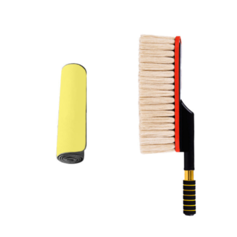 Car Wash Brush – Effective Cleaning Without Scratches