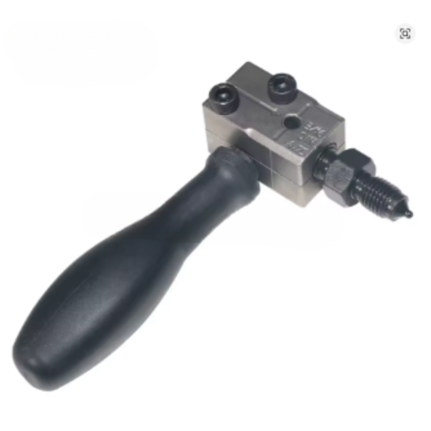 Komplet Sæt Til Bremserør – Universelle Kantskæringsværktøjer