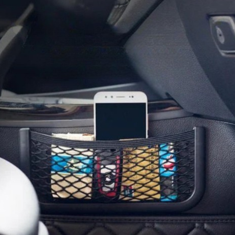 Rangement Filet Auto – Poche De Rangement Pratique