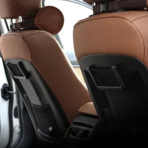 Rangement Filet Auto – Poche De Rangement Pratique