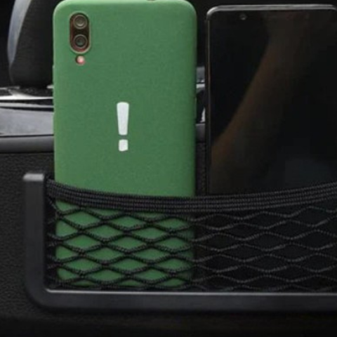 Rangement Filet Auto – Poche De Rangement Pratique