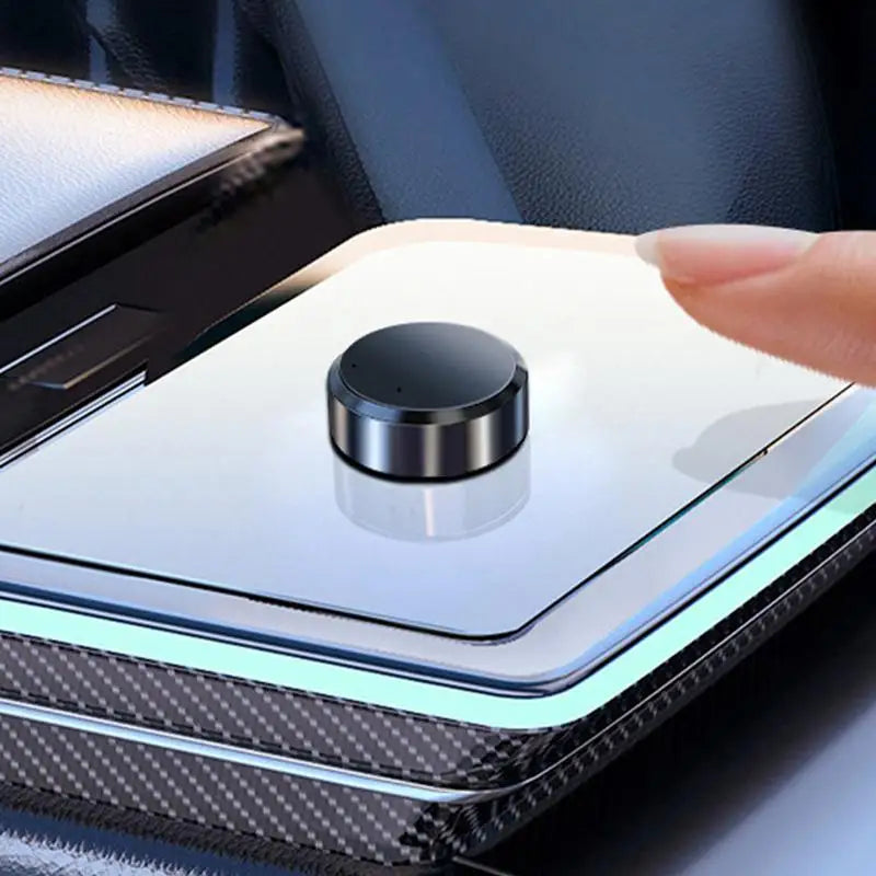 Localizzatore GPS Magnetico – Localizzazione in Tempo Reale Tramite Applicazione