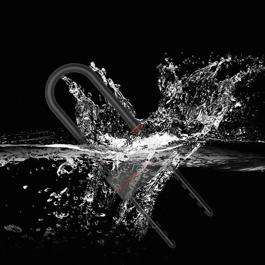 Bluetooth & Vingerafdruk Verbonden Fiets Antivries