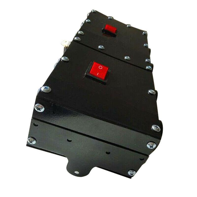 Appareil De Chauffage De Pare-Brise Électrique 12V — Dégivrage Rapide Et Efficace