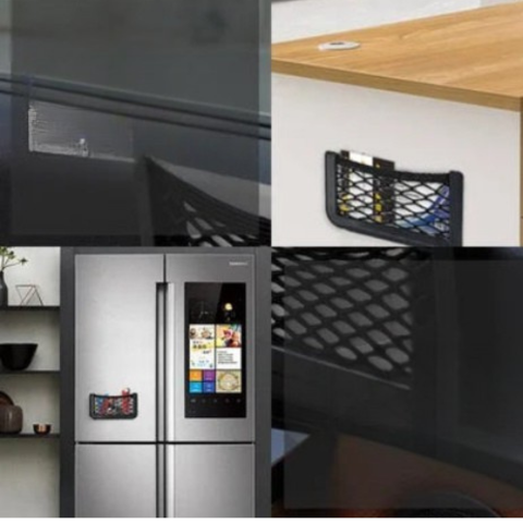 Rangement Filet Auto – Poche De Rangement Pratique