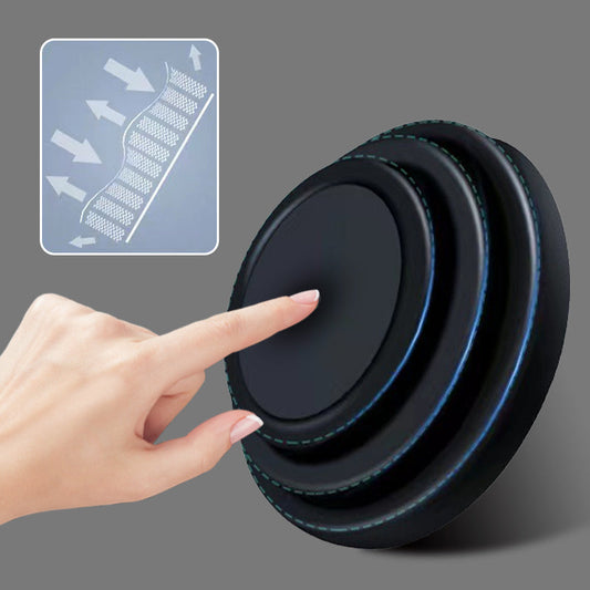 Støtbeskyttelseslapp – Beskyttelse mot riper og støt