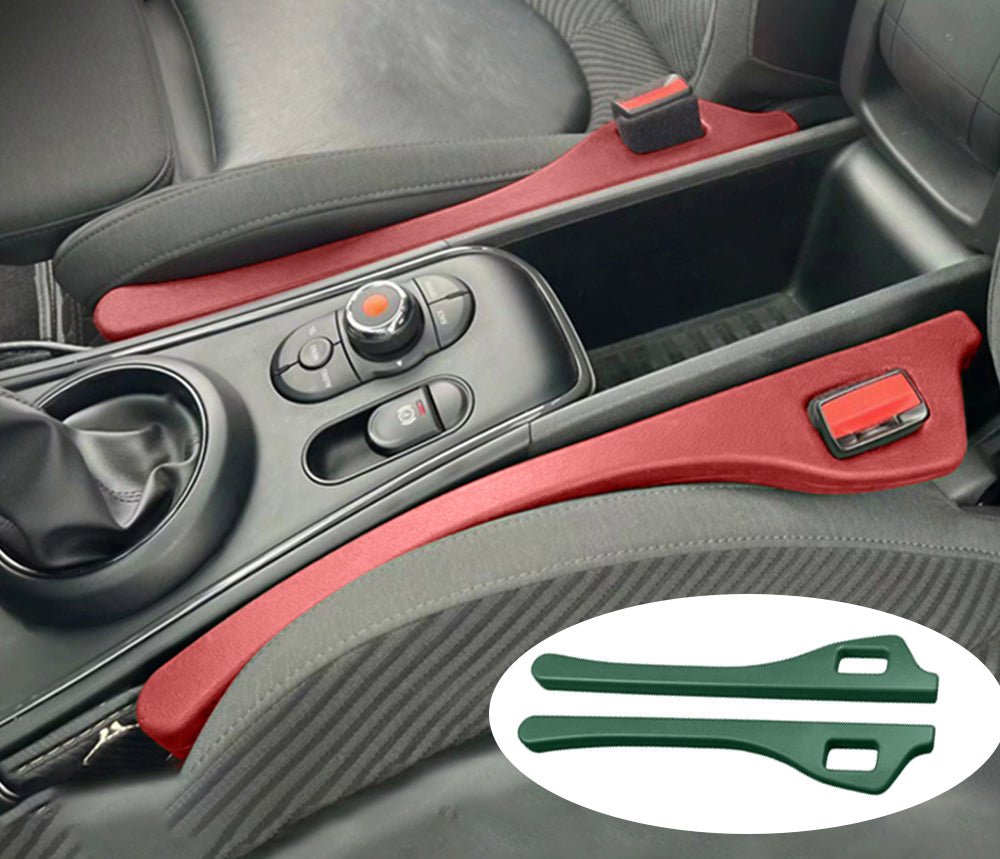Auto Sleufvulling – Praktische Anti-Verlies Accessoire
