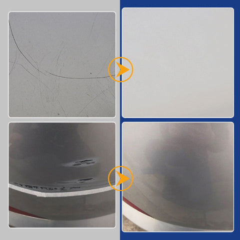 Korjausmassa Raidoitus Kori – Kiilto ja Välitön Suoja