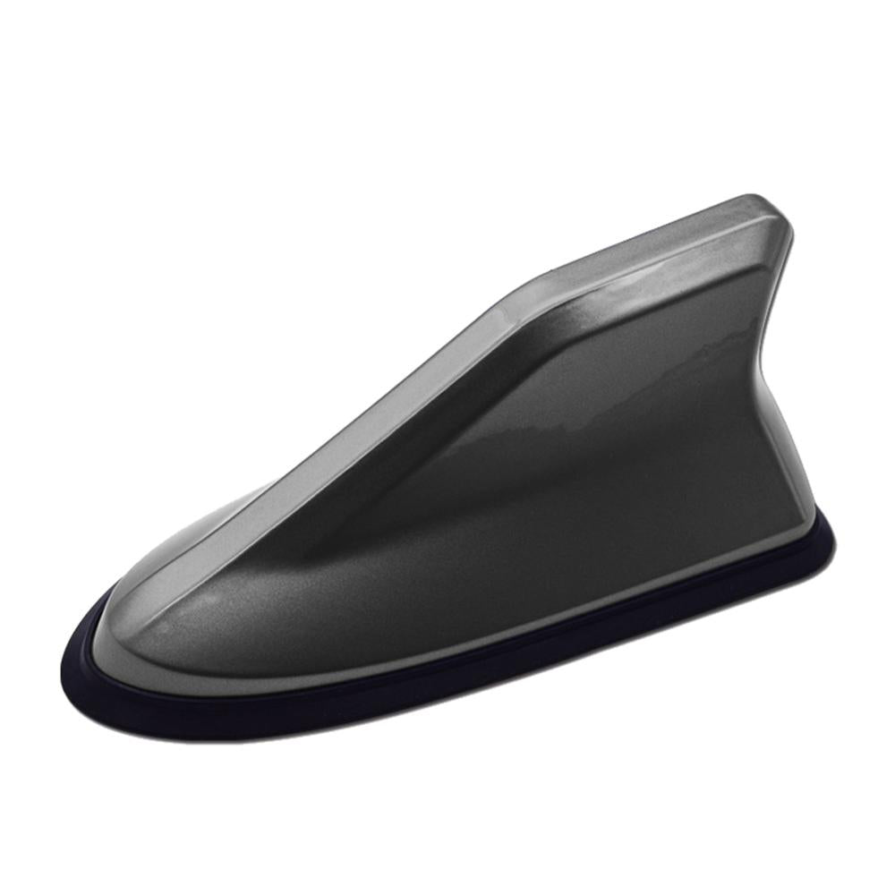 Aileron de rechin universal și amplificator de semnal