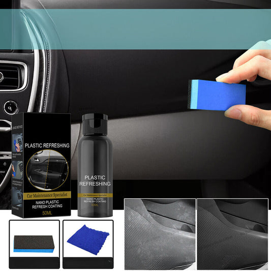 Kit de reparare finisaj auto