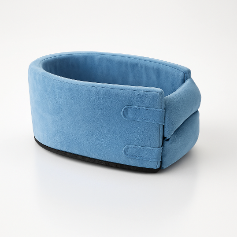 Bilbur för hund – Komfort och säkerhet