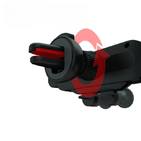 Suport Telefon Mașină Auto-Grip – Fixare Fiabilă Și Utilizare Practică