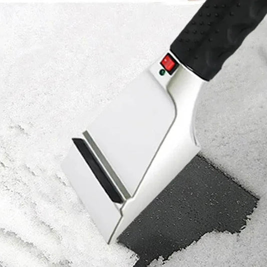 Automotive Defrost Accessory - Efficient Heating & Compact Size