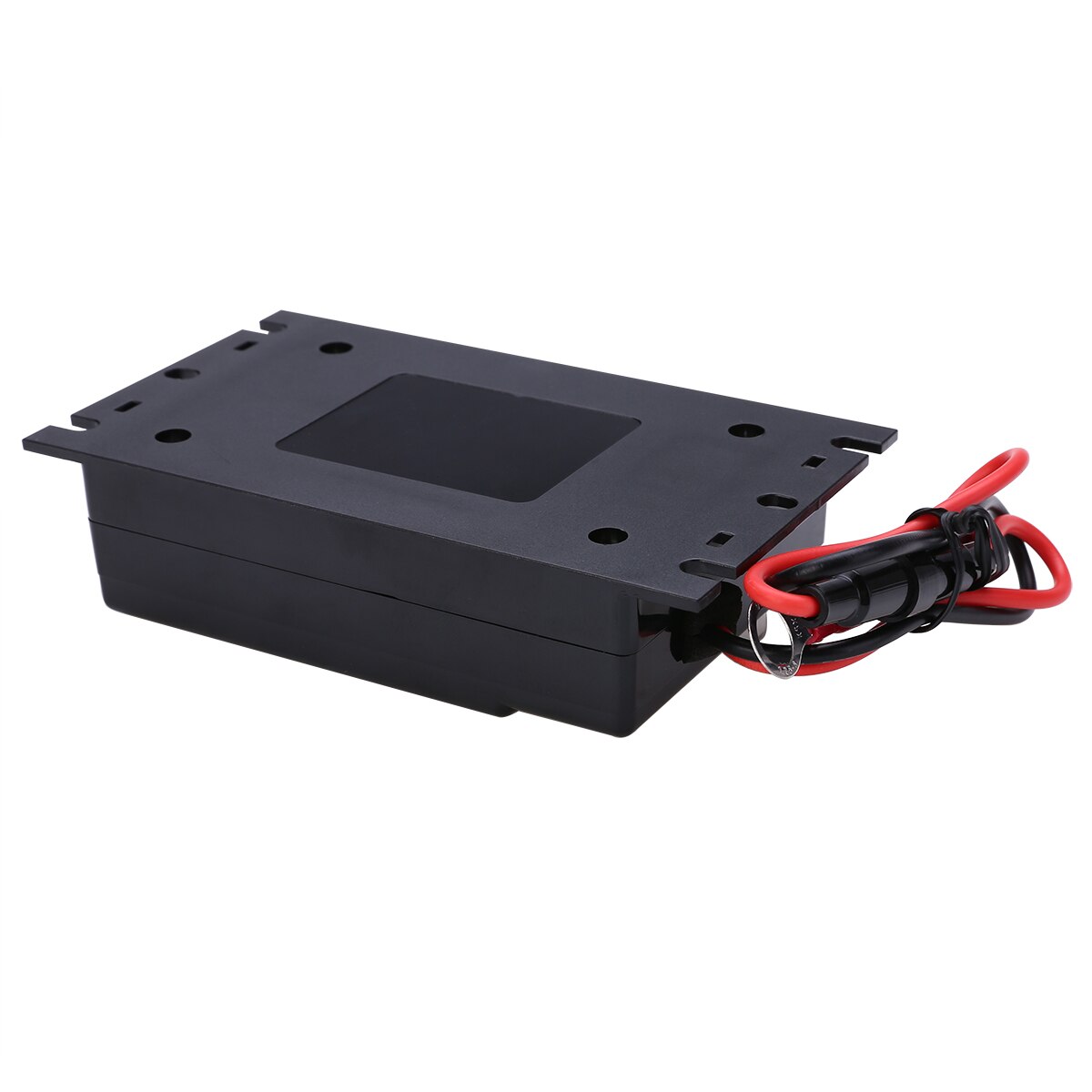 Repellente Ultrasonico per Veicoli — Protezione Anticimice