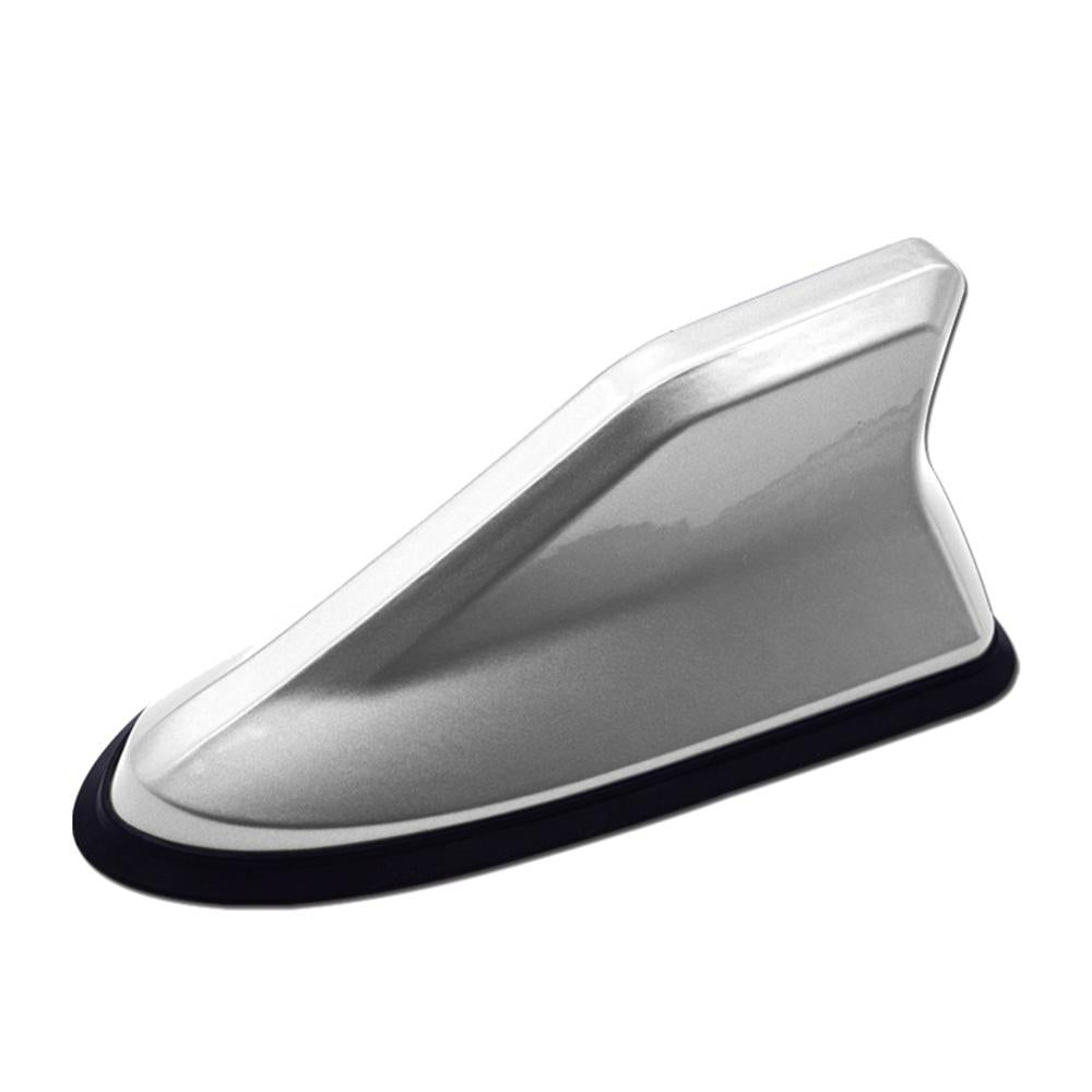 Aileron de rechin universal și amplificator de semnal
