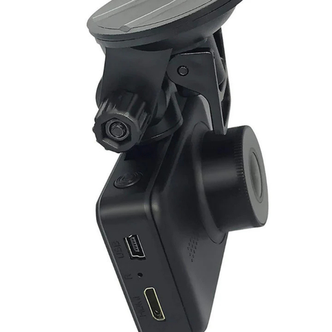 Camera da Bordo 1080p – Grandangolo 165° e Visione Chiara