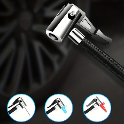 Cordless Car Vacuum – Maximum Power
