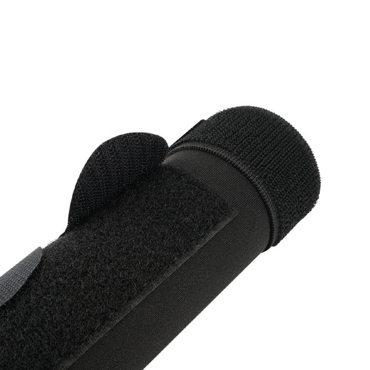 Beskyttelse av myk gaffel for terrengsykkel