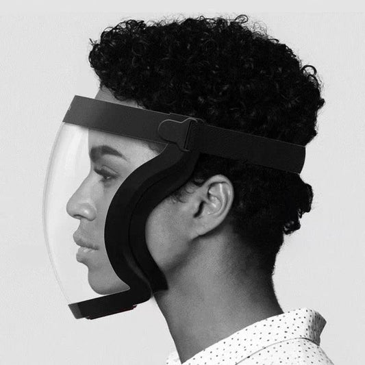 Maska na tvár s filtrom špeciálne na opravy automobilov – úplná ochrana