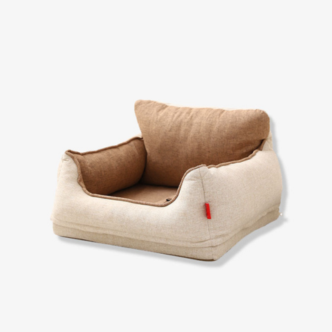 Fotelik samochodowy dla psa – komfort i bezpieczeństwo w samochodzie