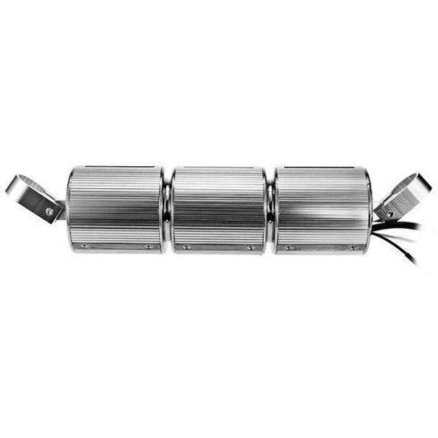 Difuzoare Moto Pentru Ghidon — Bluetooth Fără Fir, Radio FM Și Port USB