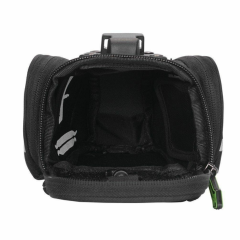 Kolařský batoh — Vodotěsné úložiště a aerodynamický design