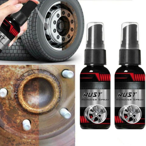 Spray Antirugină Pentru Mașini – Strălucire și Brilliance