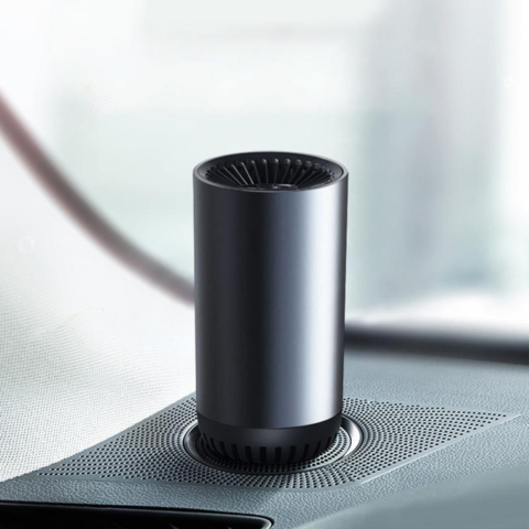 Mini Grzejnik do Samochodu – Prosta i Szybka Instalacja