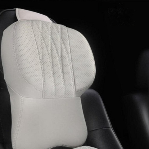 Appui-Tête Voiture – Protège La Nuque Et Soulage Les Épaules