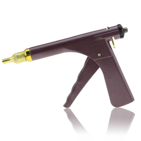 Renkaiden korjaussarja — Helppo ja nopea käyttö