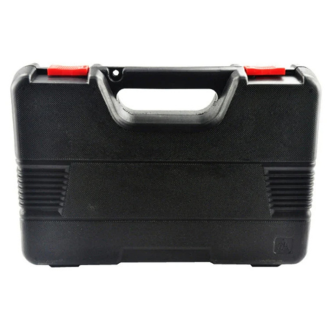 طقم إصلاح دراجة مع حقيبة - كامل ومحمول