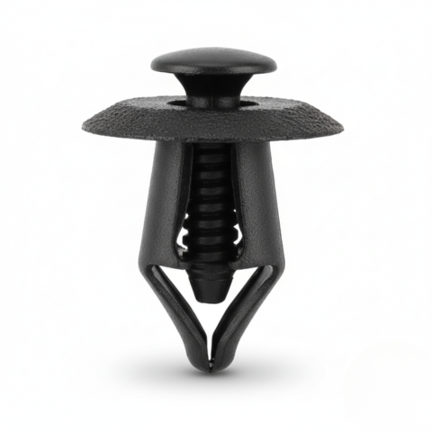 Autó Rögzítő Klipszek — Univerzális Műanyag Rögzítők